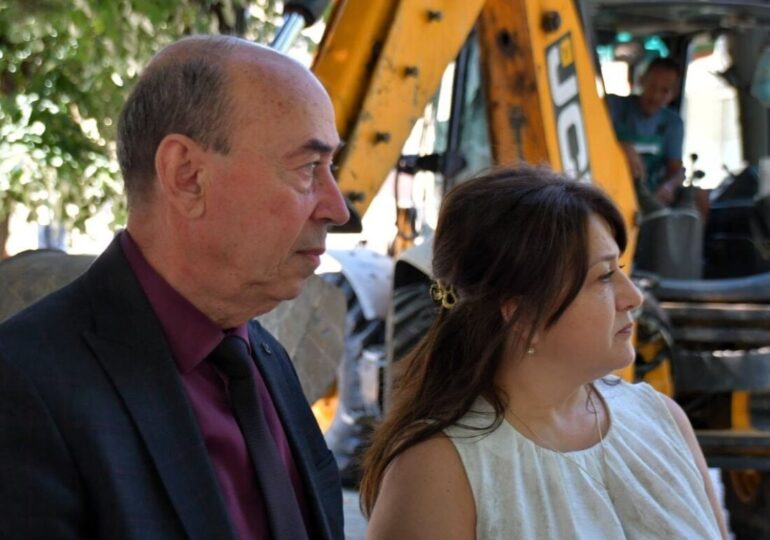 С нова пристройка: Осигуряват места за още малчугани в детска градина в Асеновград (СНИМКИ) 4 С нова пристройка: Осигуряват места за още малчугани в детска градина в Асеновград (СНИМКИ)