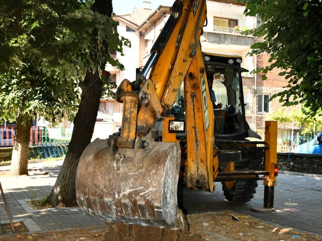 С нова пристройка: Осигуряват места за още малчугани в детска градина в Асеновград (СНИМКИ) 2 С нова пристройка: Осигуряват места за още малчугани в детска градина в Асеновград (СНИМКИ)