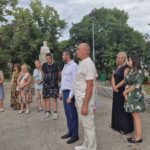 "Сърцето на Белащица ще забие в нов, още по-красив ритъм": Изграждат нов парк в центъра на селото (СНИМКИ) 20 „Сърцето на Белащица ще забие в нов, още по-красив ритъм“: Изграждат нов парк в центъра на селото (СНИМКИ)