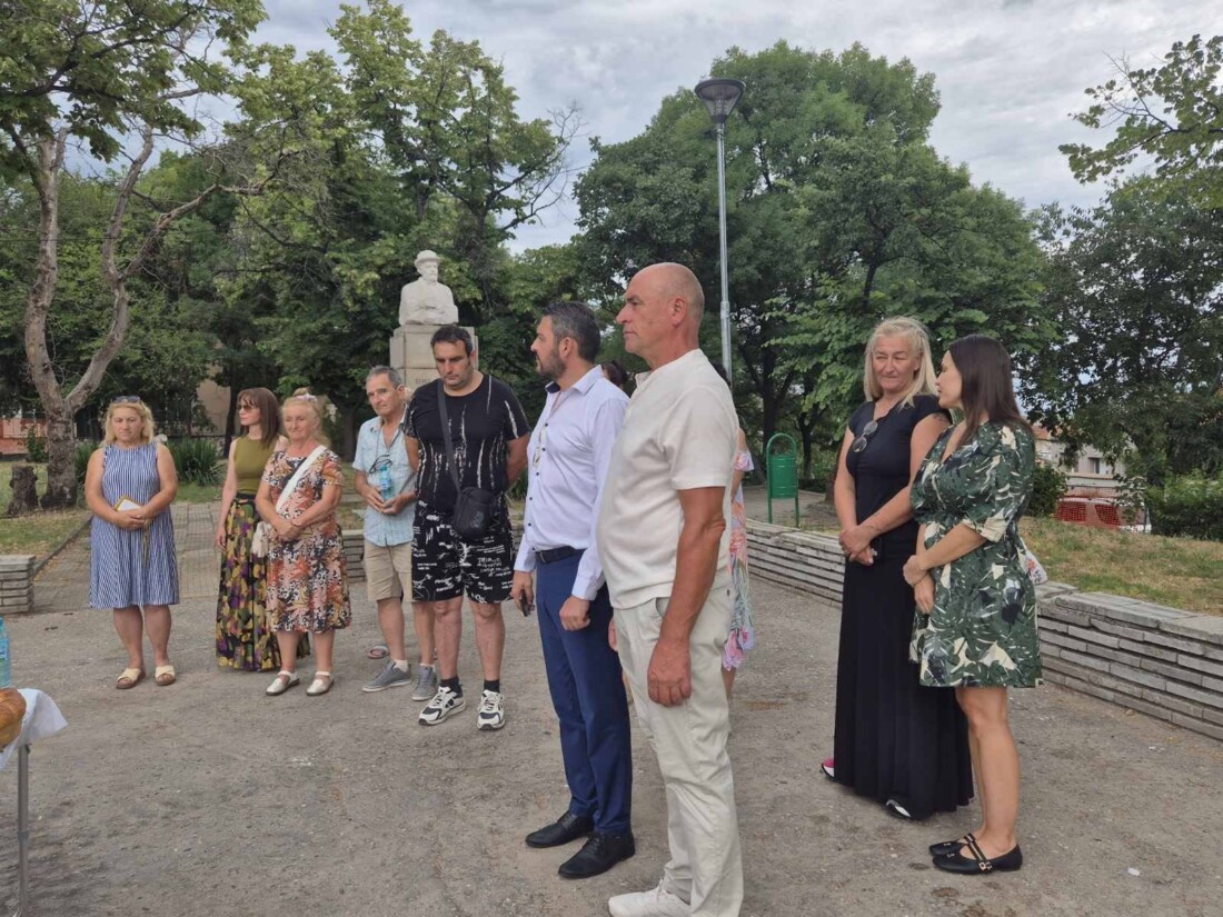 „Сърцето на Белащица ще забие в нов, още по-красив ритъм“: Изграждат нов парк в центъра на селото (СНИМКИ)