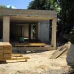 Напредва изграждането на нова яслена група към детска градина в Асеновград 4 Напредва изграждането на нова яслена група към детска градина в Асеновград