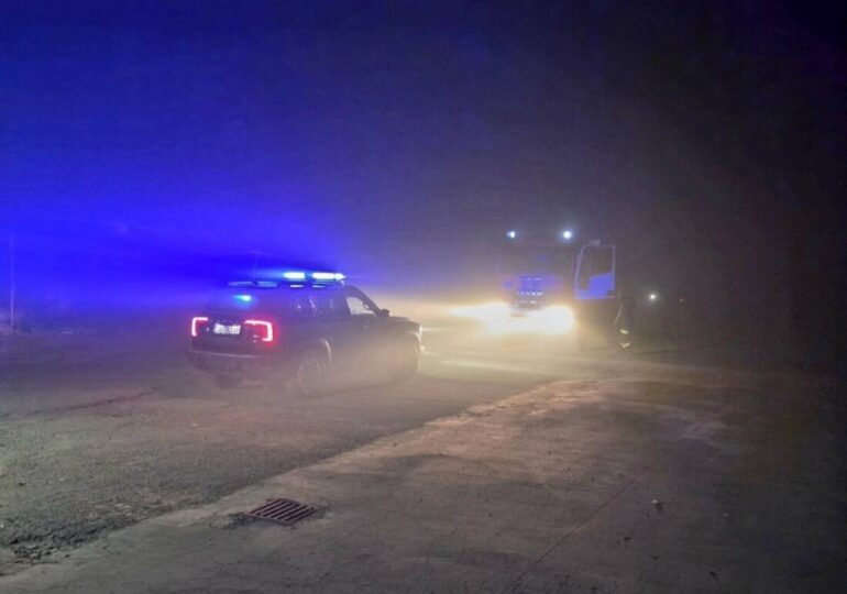 Пожарът край Асеновград е овладян, вижте каква е актуалната обстановка (ГАЛЕРИЯ) 16 Пожарът край Асеновград е овладян, вижте каква е актуалната обстановка (ГАЛЕРИЯ)