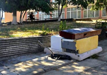 Важно: Събират напълно безплатно непотребни мебели в Асеновград