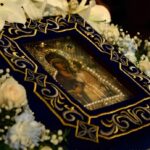 Хавайската икона на Пресвета Богородица пристига в България 18 Хавайската икона на Пресвета Богородица пристига в България