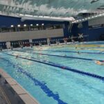 Плувен комплекс „Младост“ в Пловдив за профилактика