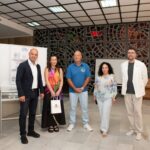 Кметът на Пловдив връчи плакет на читателя на годината и провери обновяването на библиотека „Иван Вазов“ (СНИМКИ)