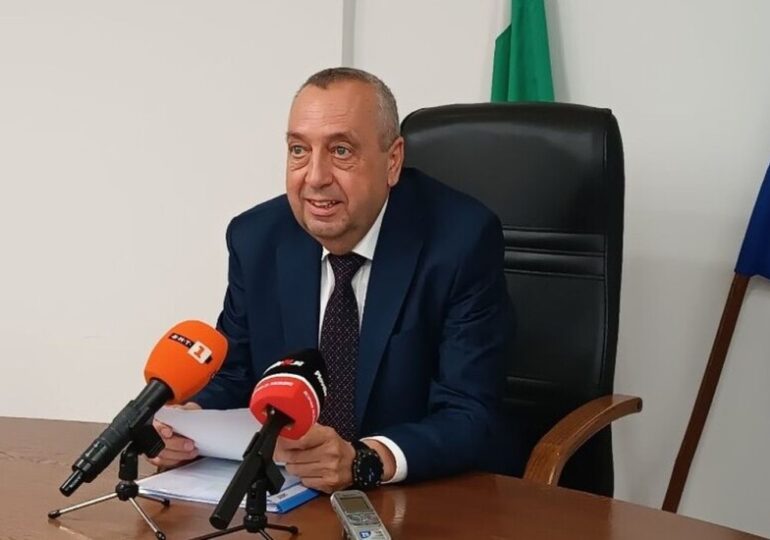 Областният управител: Три минути не струват човешки живот, Околовръстното на Пловдив ще се проектира с ограничение от 50 км/ч