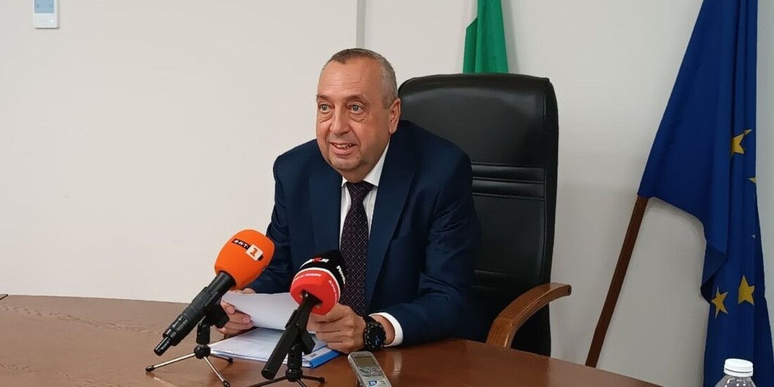 Областният управител: Три минути не струват човешки живот, Околовръстното на Пловдив ще се проектира с ограничение от 50 км/ч