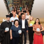 „Пловдив – град на доброто“ отличи хората, които с делата си променят обществото (СНИМКИ) 1 „Пловдив – град на доброто“ отличи хората, които с делата си променят обществото (СНИМКИ)