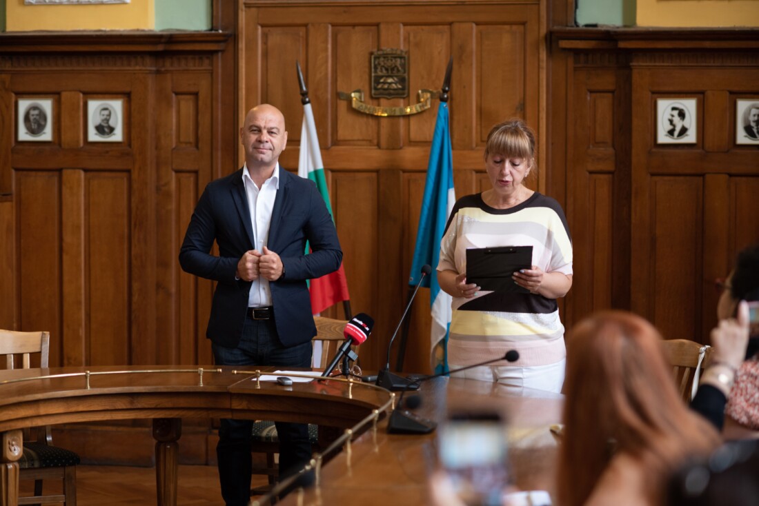 „Пловдив – град на доброто“ отличи хората, които с делата си променят обществото (СНИМКИ)