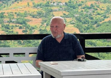Мирзакарим Норбеков: Благословията на родителите ни дава най-голямата сила в живота