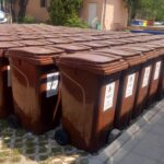 Община Пловдив поставя нови контейнери за биоразградими отпадъци