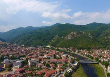 Кметът на Кричим с важен апел заради опасността от пожари