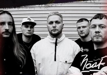 Английската метълкор група Malevolence пристига за Hills of Rock