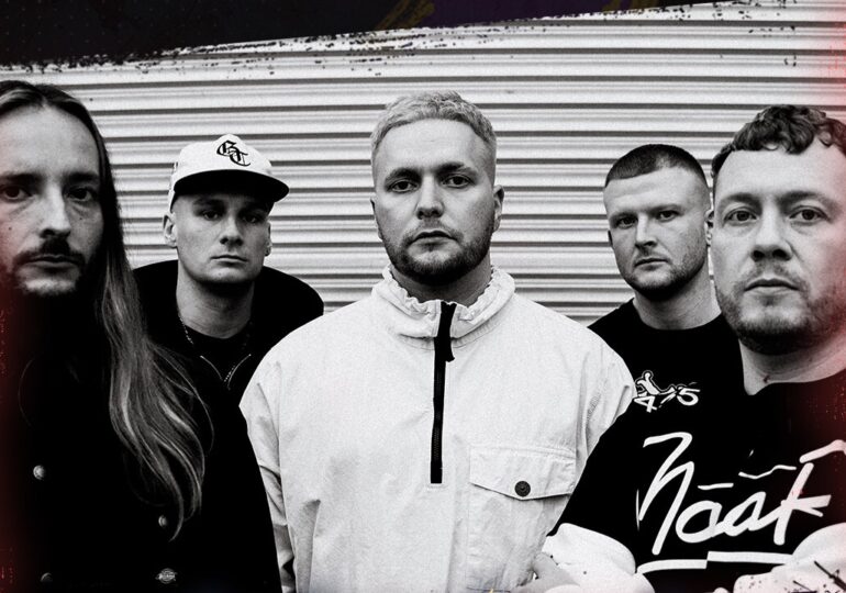 Английската метълкор група Malevolence пристига за Hills of Rock
