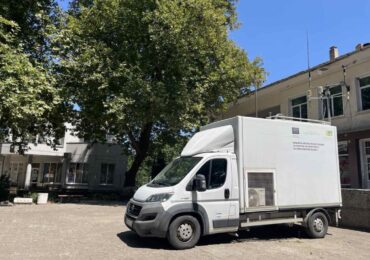 РИОСВ - Пловдив продължава контрола на качеството на въздуха в района на Асеновград след пожара в бившия завод "Химик"