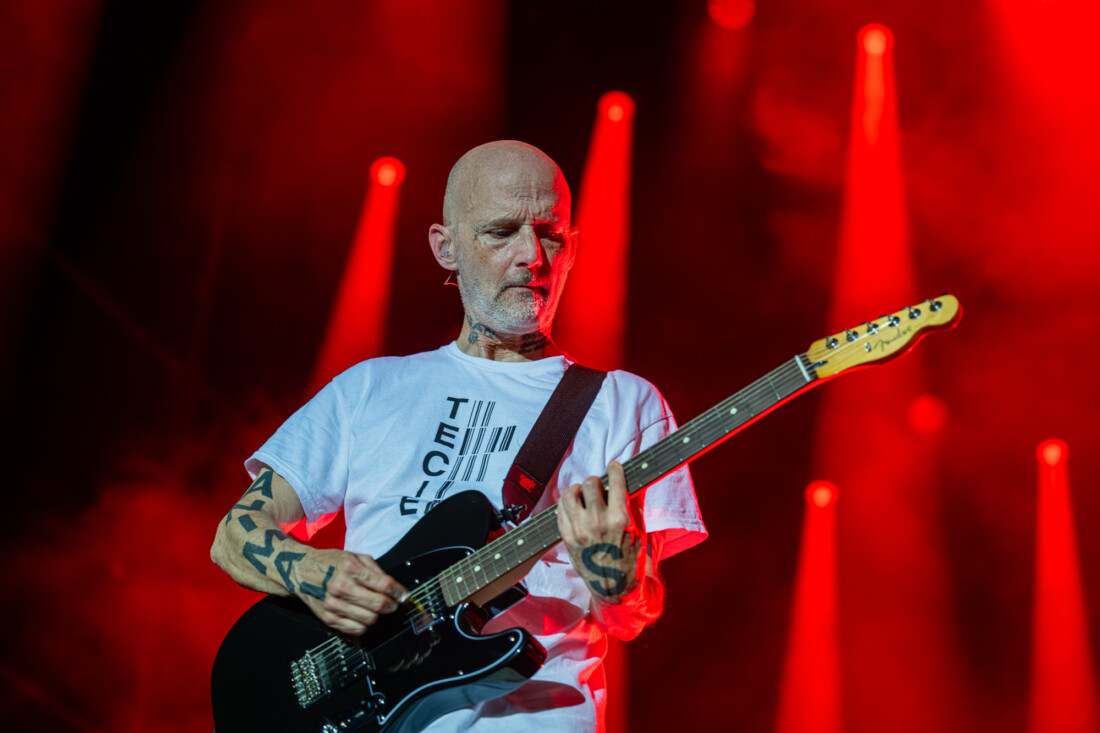 Moby закри първото издание на PHILLGOOD с голямо шоу 11 Moby закри първото издание на PHILLGOOD с голямо шоу