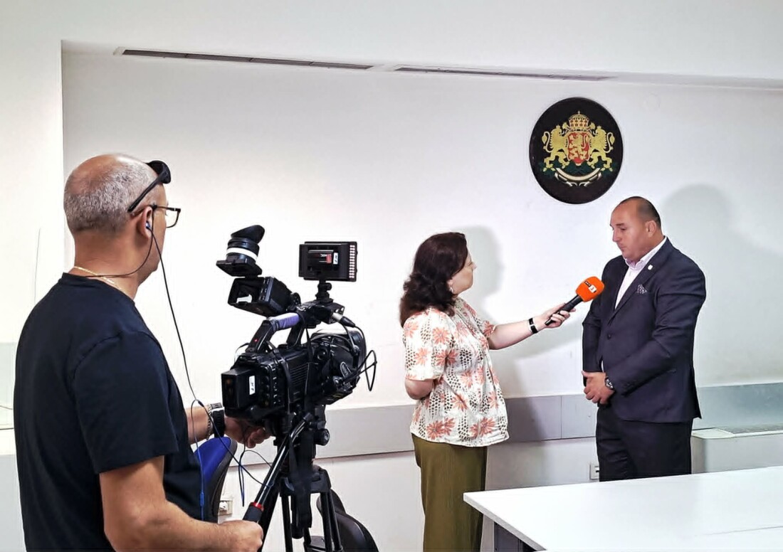 Младият изследовател Николай Василев се завърна успешно от Space Camp (СНИМКИ) 4 Младият изследовател Николай Василев се завърна успешно от Space Camp (СНИМКИ)