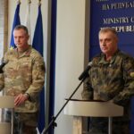 Върховният главнокомандващ на НАТО в Европа: България е надхвърлила 2% от БВП за отбрана