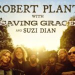 Robert Plant и Saving Grace завладяват Античния театър в Пловдив