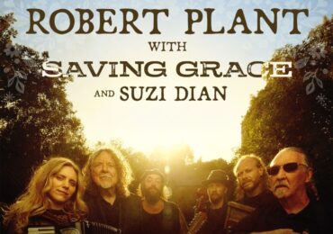 Robert Plant и Saving Grace завладяват Античния театър в Пловдив
