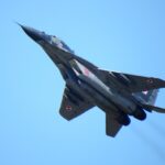 Заплаха от тероризъм на борда: Говори командирът на "Граф Игнатиево" за ескорта на самолета, подал сигнал за отвличане 4 Заплаха от тероризъм на борда: Говори командирът на „Граф Игнатиево“ за ескорта на самолета, подал сигнал за отвличане