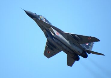 Начало 22 Заплаха от тероризъм на борда: Говори командирът на "Граф Игнатиево" за ескорта на самолета, подал сигнал за отвличане