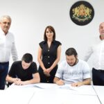 Тодор и Васил от Община Марица получиха стипендии от фондации за обучение в Пловдивския университет (СНИМКИ) 2 Тодор и Васил от Община Марица получиха стипендии от фондации за обучение в Пловдивския университет (СНИМКИ)
