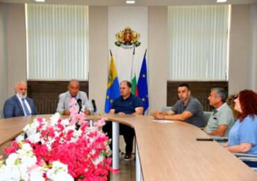 След успешно завършен проект: Седем електробуса вече обслужват градския транспорт в Асеновград