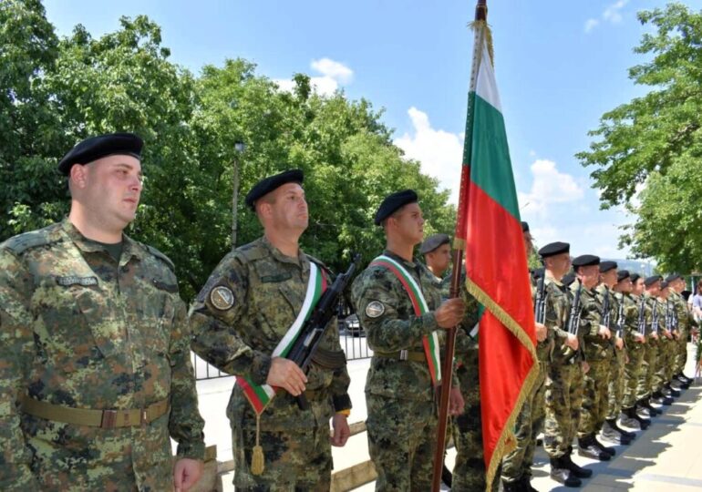 Асеновград почете паметта на Васил Левски (ГАЛЕРИЯ)