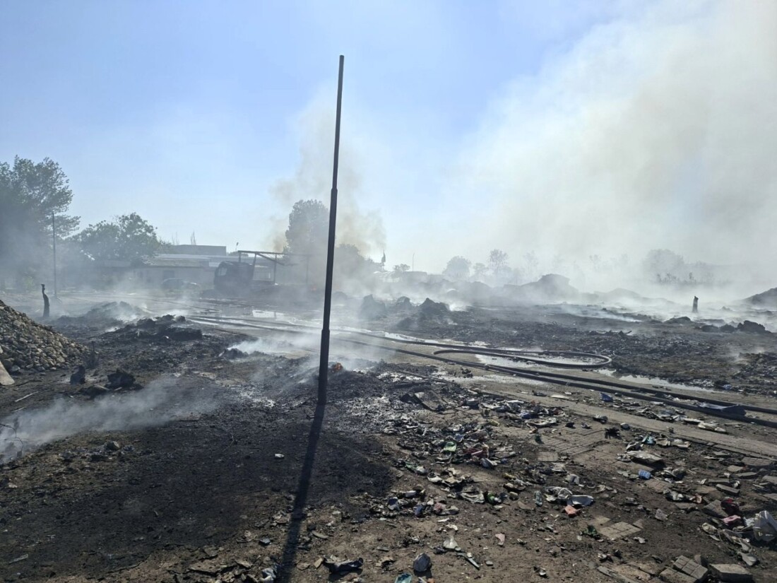 Пожарът край Асеновград е овладян, вижте каква е актуалната обстановка (ГАЛЕРИЯ) 2 Пожарът край Асеновград е овладян, вижте каква е актуалната обстановка (ГАЛЕРИЯ)