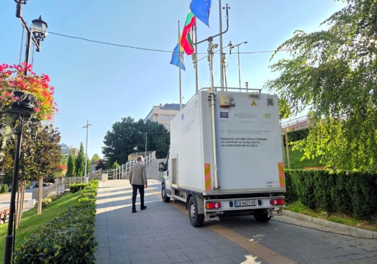 Пожарът край Асеновград е овладян, вижте каква е актуалната обстановка (ГАЛЕРИЯ) 6 Пожарът край Асеновград е овладян, вижте каква е актуалната обстановка (ГАЛЕРИЯ)