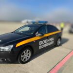 "Жителите да бъдат бдителни": Военна полиция пази авиобаза "Безмер", кметът поиска КПП-та 18 „Жителите да бъдат бдителни“: Военна полиция пази авиобаза „Безмер“, кметът поиска КПП-та