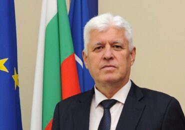 Официално: Дронът, паднал край Кардам, е широко използван от украинската армия