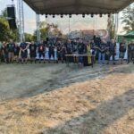 15-и национален мотосъбор в Павел баня: Традиция, адреналин и приятелство (СНИМКИ) 3 15-и национален мотосъбор в Павел баня: Традиция, адреналин и приятелство (СНИМКИ)