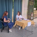 „Кариерно лято в Тракия“ продължава с безплатни консултации в парк „Лаута“ (ПРОГРАМА)