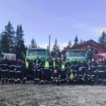 Доброволното формирование – Велинград се нуждае от нов противопожарен автомобил, да им помогнем