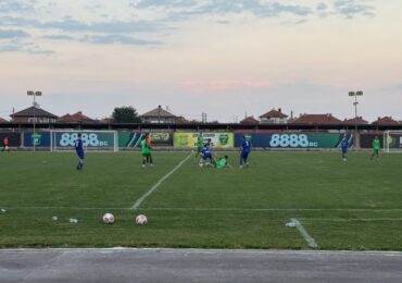След победа в мач с осем гола: Спартак Пловдив продължава напред за Купата на България
