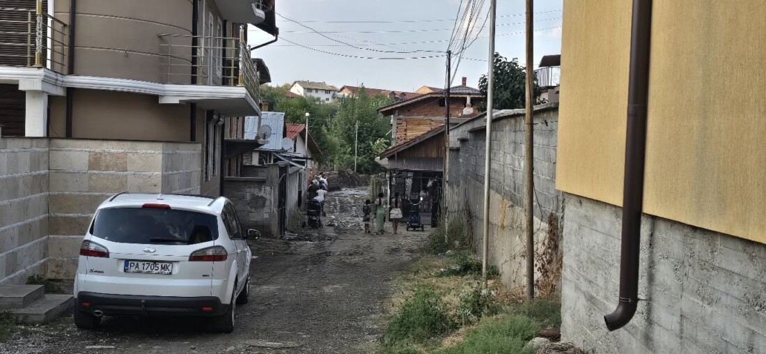 Каква е актуалната ситуация след поройните дъждове в Пещера? (СНИМКИ) 2 Каква е актуалната ситуация след поройните дъждове в Пещера? (СНИМКИ)