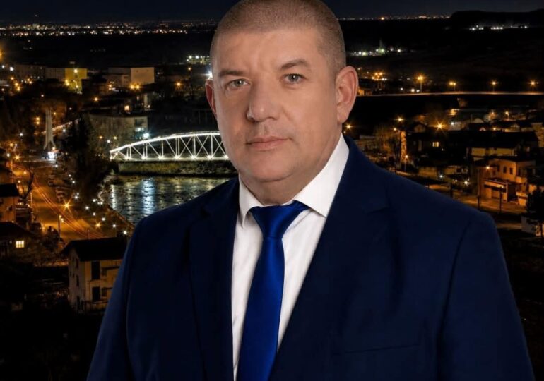 "Кричим има бъдеще": С тридневна програма градът отбелязва своя празник