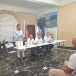 Павел Михайлов застава начело на „Прогресивна България“ в община „Родопи“