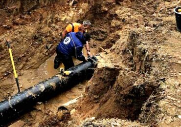 ВиК с важно съобщение за аварията в Асеновград