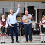 На празника: Откриха важен инфраструктурен обект в Трилистник 4 На празника: Откриха важен инфраструктурен обект в Трилистник