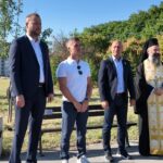 Започна изграждането на изцяло новия парк „Кан Крум“ в пловдивския район „Тракия“ (СНИМКИ)