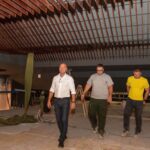 Напредва ремонтът на кино "Космос" в Пловдив (СНИМКИ) 19 Напредва ремонтът на кино „Космос“ в Пловдив (СНИМКИ)