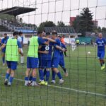 Три от три за Спартак Пловдив в първенството (СНИМКИ) 2 Три от три за Спартак Пловдив в първенството (СНИМКИ)