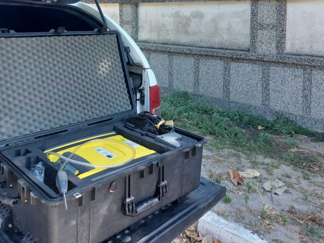 Пожар в производствена площадка в Пловдив: Има ли замърсяване на въздуха? (СНИМКИ) 4 Пожар в производствена площадка в Пловдив: Има ли замърсяване на въздуха? (СНИМКИ)