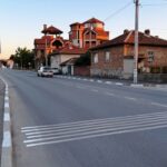 Община Първомай с мерки за по-безопасно движение по пътищата (СНИМКИ) 4 Община Първомай с мерки за по-безопасно движение по пътищата (СНИМКИ)