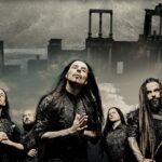 Магичен метъл уикенд през септември с Tarja Turunen и Septicflesh на Античния театър 1 Магичен метъл уикенд през септември с Tarja Turunen и Septicflesh на Античния театър