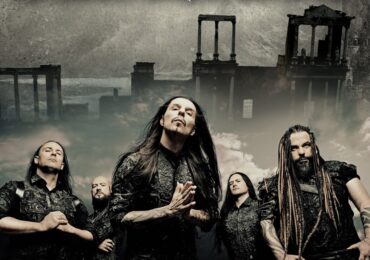 Магичен метъл уикенд през септември с Tarja Turunen и Septicflesh на Античния театър